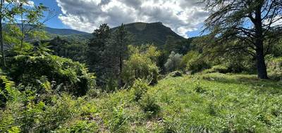 Terrain à Roquestéron en Alpes-Maritimes (06) de 0 m² à vendre au prix de 149800€ - 2