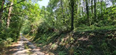 Terrain à Roquecourbe en Tarn (81) de 0 m² à vendre au prix de 35000€ - 1