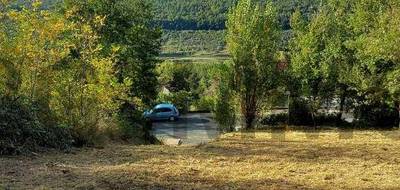 Terrain à Burlats en Tarn (81) de 0 m² à vendre au prix de 34000€ - 2