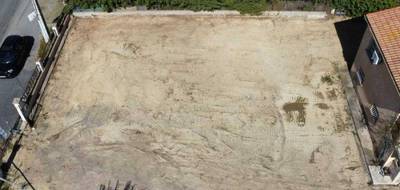 Terrain à Pézenas en Hérault (34) de 0 m² à vendre au prix de 158000€ - 1