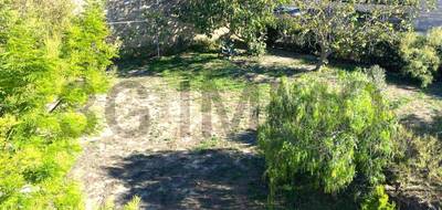 Terrain à Lespignan en Hérault (34) de 640 m² à vendre au prix de 116000€ - 2