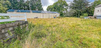 Terrain à Plouëc-du-Trieux en Côtes-d'Armor (22) de 0 m² à vendre au prix de 168500€ - 1