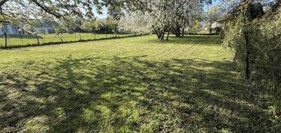Terrain à Villeblevin en Yonne (89) de 0 m² à vendre au prix de 55000€ - 2