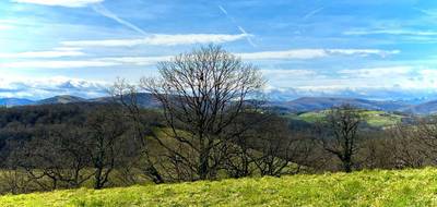 Terrain à Saint-Palais en Pyrénées-Atlantiques (64) de 30 m² à vendre au prix de 129000€ - 2