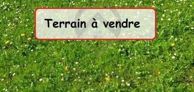 Terrain à Langon en Gironde (33) de 0 m² à vendre au prix de 51000€ - 1