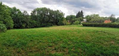Terrain à Chapdes-Beaufort en Puy-de-Dôme (63) de 0 m² à vendre au prix de 49000€ - 3