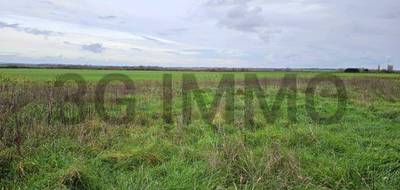 Terrain à Cherves en Vienne (86) de 0 m² à vendre au prix de 18000€ - 2