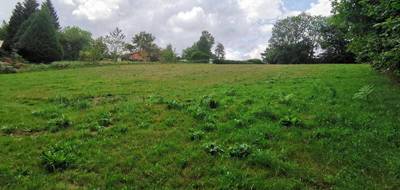 Terrain à Chapdes-Beaufort en Puy-de-Dôme (63) de 0 m² à vendre au prix de 49000€ - 4