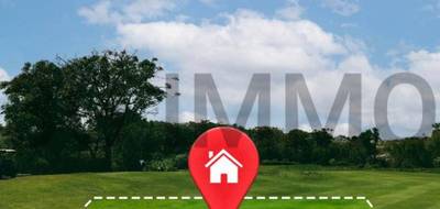 Terrain à Thennes en Somme (80) de 0 m² à vendre au prix de 94000€ - 2