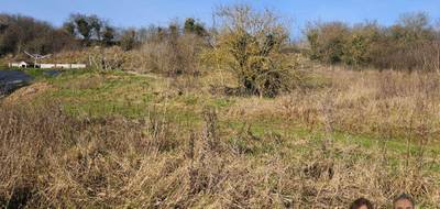 Terrain à Lamotte-Brebière en Somme (80) de 722 m² à vendre au prix de 75000€ - 4