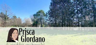 Terrain à La Boissière en Hérault (34) de 0 m² à vendre au prix de 380000€ - 1