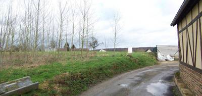 Terrain à La Neuville-en-Beine en Aisne (02) de 0 m² à vendre au prix de 25000€ - 2