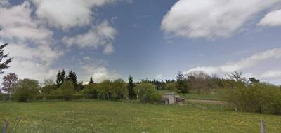 Terrain à Saint-Maurice-en-Gourgois en Loire (42) de 0 m² à vendre au prix de 50000€ - 2
