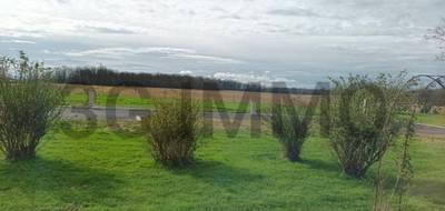 Terrain à Ambérieu-en-Bugey en Ain (01) de 301 m² à vendre au prix de 95000€ - 4
