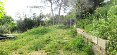 Terrain à Calvisson en Gard (30) de 0 m² à vendre au prix de 149000€ - 3