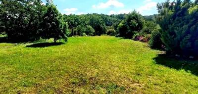 Terrain à Agen en Lot-et-Garonne (47) de 0 m² à vendre au prix de 99900€ - 2