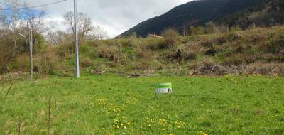 Terrain à Bernex en Haute-Savoie (74) de 0 m² à vendre au prix de 100000€ - 1
