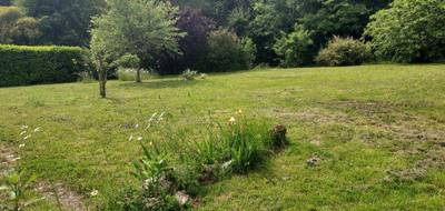 Terrain à Agen en Lot-et-Garonne (47) de 0 m² à vendre au prix de 57000€ - 1
