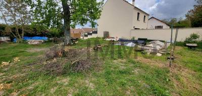 Terrain à Morigny-Champigny en Essonne (91) de 347 m² à vendre au prix de 129000€ - 4