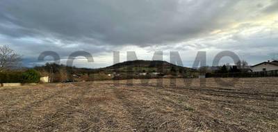 Terrain à Beauregard-l'Évêque en Puy-de-Dôme (63) de 777 m² à vendre au prix de 66000€ - 3