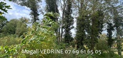 Terrain à Nohanent en Puy-de-Dôme (63) de 409 m² à vendre au prix de 117055€ - 2
