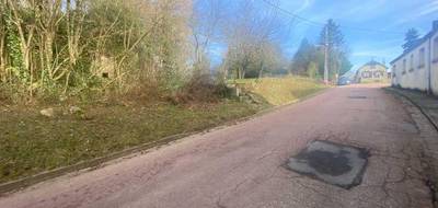 Terrain à Le Plessis-Dorin en Loir-et-Cher (41) de 0 m² à vendre au prix de 16000€ - 2