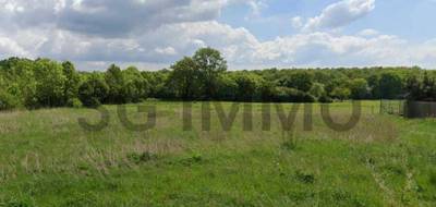 Terrain à Dreux en Eure-et-Loir (28) de 1070 m² à vendre au prix de 63900€ - 1
