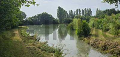 Terrain à Baugé-en-Anjou en Maine-et-Loire (49) de 0 m² à vendre au prix de 125300€ - 3