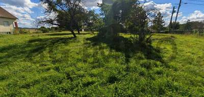 Terrain à Louan-Villegruis-Fontaine en Seine-et-Marne (77) de 0 m² à vendre au prix de 19000€ - 3