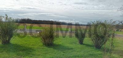 Terrain à Ambérieu-en-Bugey en Ain (01) de 0 m² à vendre au prix de 95000€ - 4