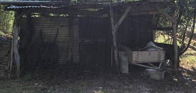 Terrain à La Bollène-Vésubie en Alpes-Maritimes (06) de 0 m² à vendre au prix de 95000€ - 3