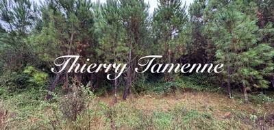Terrain à Saint-Pé-Saint-Simon en Lot-et-Garonne (47) de 0 m² à vendre au prix de 210000€ - 1