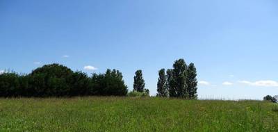 Terrain à Lévignac en Haute-Garonne (31) de 3048 m² à vendre au prix de 177000€ - 4