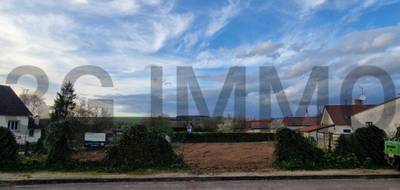 Terrain à Estissac en Aube (10) de 0 m² à vendre au prix de 35000€ - 3