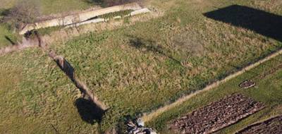 Terrain à Ribeauvillé en Haut-Rhin (68) de 0 m² à vendre au prix de 95000€ - 2