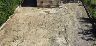 Terrain à Pézenas en Hérault (34) de 0 m² à vendre au prix de 158000€ - 3