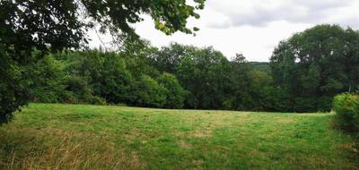 Terrain à Chapdes-Beaufort en Puy-de-Dôme (63) de 0 m² à vendre au prix de 49000€ - 2