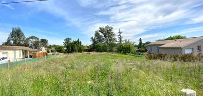 Terrain à Langon en Gironde (33) de 950 m² à vendre au prix de 69000€ - 1