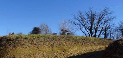 Terrain à L'Isle-Jourdain en Gers (32) de 1250 m² à vendre au prix de 144000€ - 3