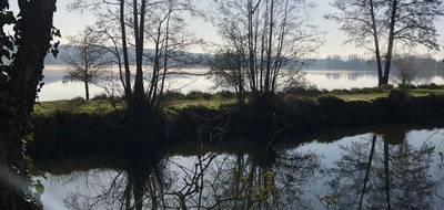 Terrain à Cherisy en Eure-et-Loir (28) de 5442 m² à vendre au prix de 42000€ - 2