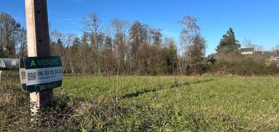 Terrain à Arcizac-Adour en Hautes-Pyrénées (65) de 0 m² à vendre au prix de 45000€ - 2