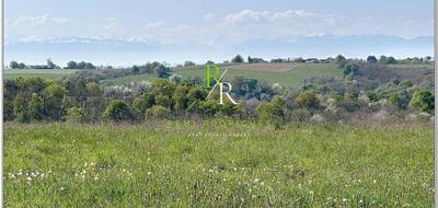 Terrain à Sauvagnon en Pyrénées-Atlantiques (64) de 0 m² à vendre au prix de 78000€ - 2