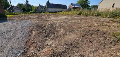 Terrain à Vadencourt en Aisne (02) de 0 m² à vendre au prix de 17000€ - 1