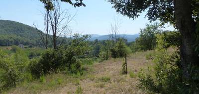 Terrain à Les Arcs en Var (83) de 900 m² à vendre au prix de 125000€ - 3