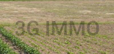 Terrain à Marcilly-le-Hayer en Aube (10) de 13307 m² à vendre au prix de 222000€ - 1