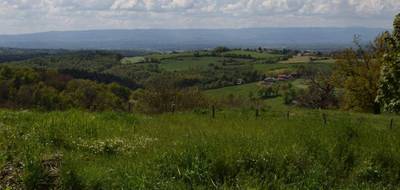 Terrain à Saint-Héand en Loire (42) de 0 m² à vendre au prix de 135000€ - 2