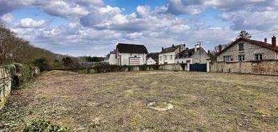 Terrain à Saint-Pierre-lès-Nemours en Seine-et-Marne (77) de 0 m² à vendre au prix de 90000€ - 3