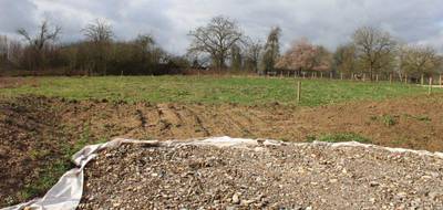Terrain à Fesmy-le-Sart en Aisne (02) de 0 m² à vendre au prix de 35000€ - 3