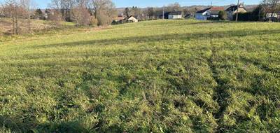 Terrain à Arcizac-Adour en Hautes-Pyrénées (65) de 0 m² à vendre au prix de 45000€ - 4