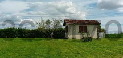 Terrain à Châtillon-la-Palud en Ain (01) de 328 m² à vendre au prix de 95000€ - 4